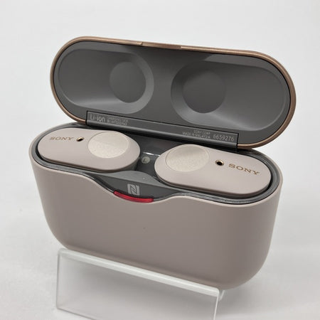 中古美品　SONY WF-1000XM3(B) 楽天市場】wf-1000xm3 中古の通販