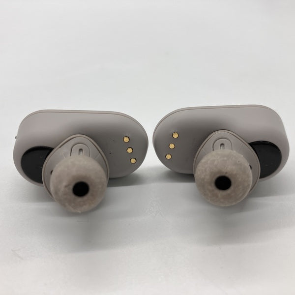 SONY 【中古】WF-1000XM3 SM 【プラチナシルバー】【仙台】 – e
