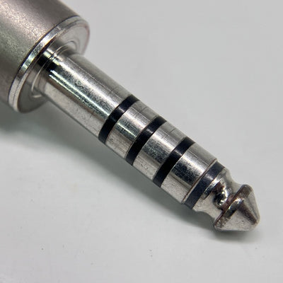 【中古】Obsidian MMCX-4.4mm(イヤループ仕様) 120cm【日本橋】