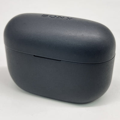 【中古】LinkBuds S ブラック 【WF-LS900N B】【日本橋】