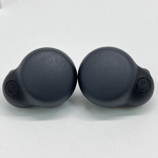 【中古】LinkBuds S ブラック 【WF-LS900N B】【日本橋】