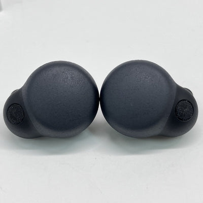 【中古】LinkBuds S ブラック 【WF-LS900N B】【日本橋】