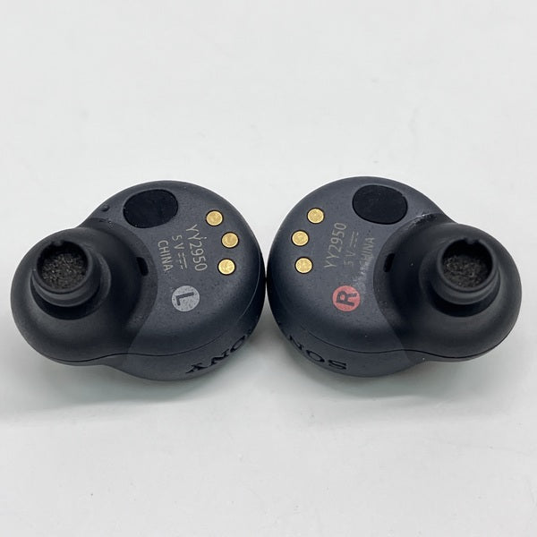 【中古】LinkBuds S ブラック 【WF-LS900N B】【日本橋】