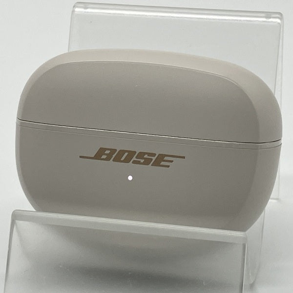 【中古】Ultra Open Earbuds White Smoke【日本橋】