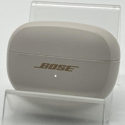 【中古】Ultra Open Earbuds White Smoke【日本橋】