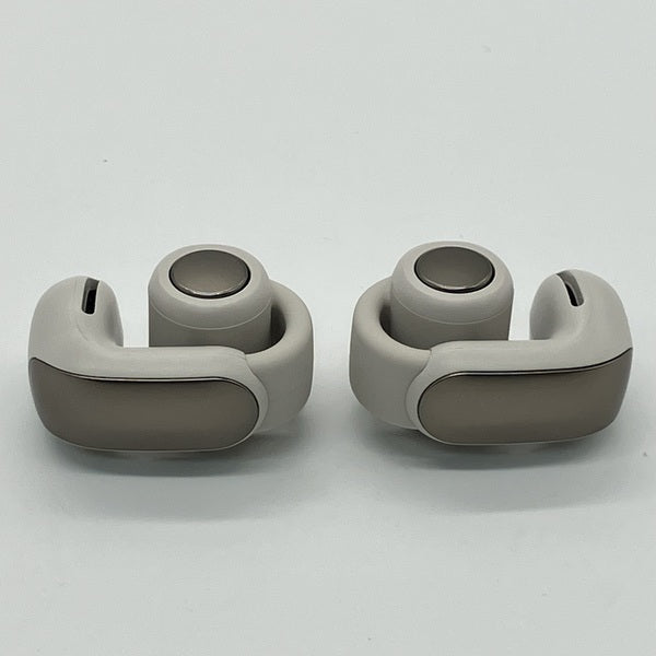【中古】Ultra Open Earbuds White Smoke【日本橋】