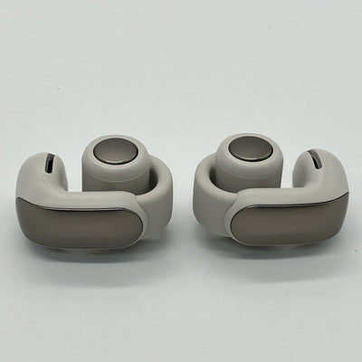 【中古】Ultra Open Earbuds White Smoke【日本橋】