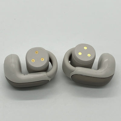 【中古】Ultra Open Earbuds White Smoke【日本橋】