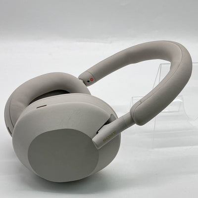 【中古】WH-1000XM5 SM プラチナシルバー【日本橋】
