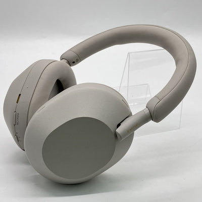 【中古】WH-1000XM5 SM プラチナシルバー【日本橋】