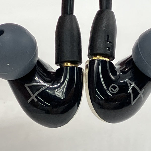 【中古】AONIC4 ブラック 【SE42HYBK+UNI-A】【秋葉原】