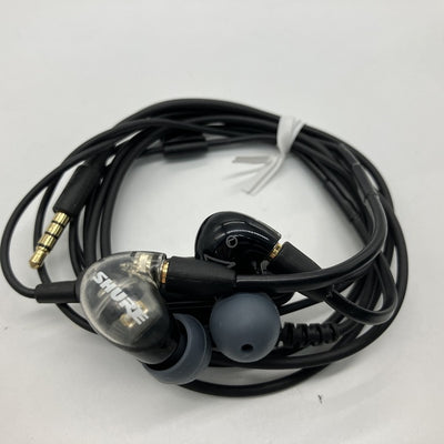 【中古】AONIC4 ブラック 【SE42HYBK+UNI-A】【秋葉原】