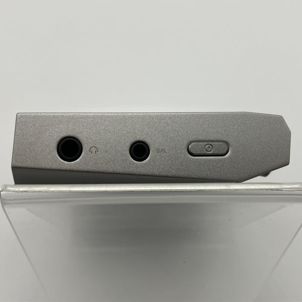 【中古】A&norma SR25 Moon Silver 【AK-SR25-MS】【日本橋】