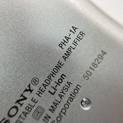 【中古】PHA-1A【秋葉原】