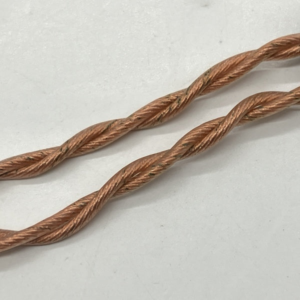 【中古】更紗 (Sarasa) AK2.5mm4極バランス/MMCX 【NLA-SRS】【秋葉原】