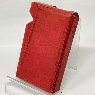 【中古】A&norma SR25 Case Parigina Red 【AK-SR25-CASE-PR】【秋葉原】