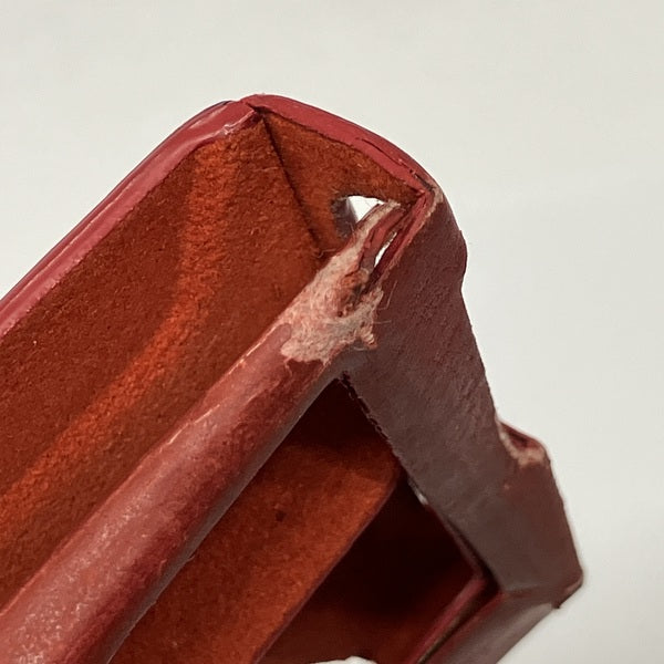 【中古】A&norma SR25 Case Parigina Red 【AK-SR25-CASE-PR】【秋葉原】