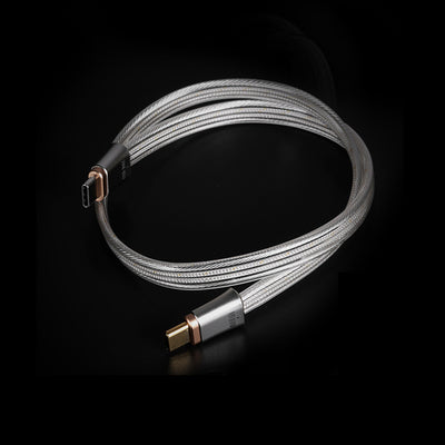 TC19CC USB-C To USB-C OTGケーブル