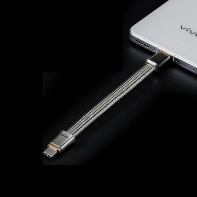 TC19CC USB-C To USB-C OTGケーブル
