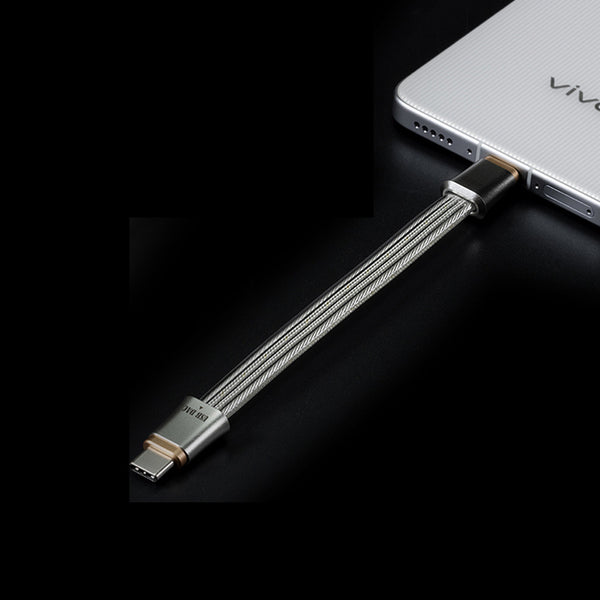 ddHiFi TC19CC USB-C To USB-C OTGケーブル – e☆イヤホン