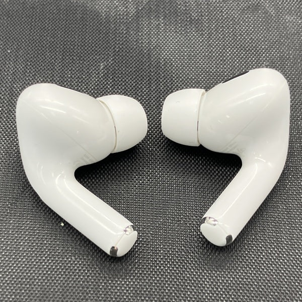 【中古】MagSafe充電ケース(USB-C)付きAirPods Pro(第2世代) MTJV3JA【秋葉原】