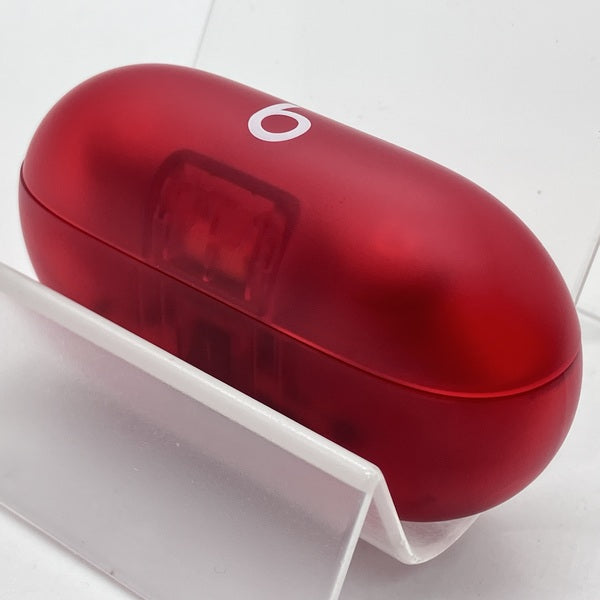 Beats by Dr. Dre 【中古】Beats Solo Buds トランスペアレント