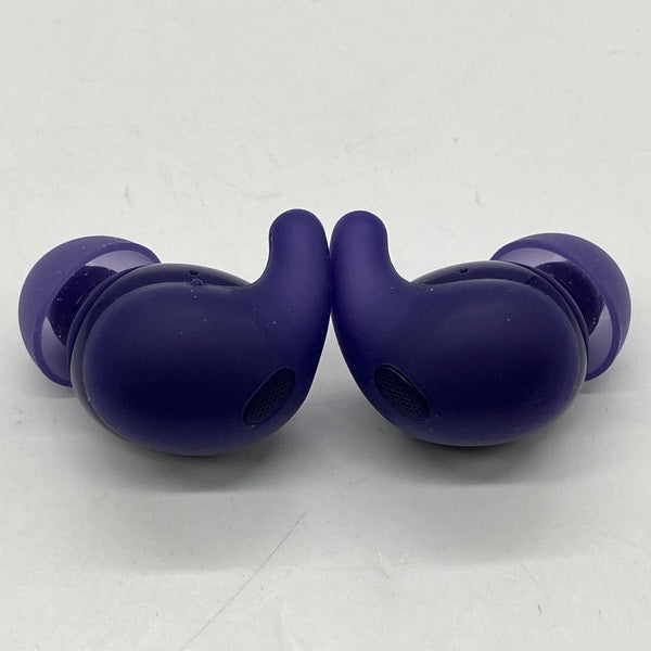 【中古】LinkBuds Fit × Olivia Rodrigo 【WF-LS910N VZ】【秋葉原】
