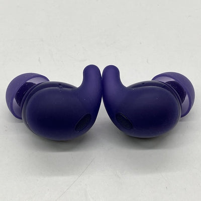 【中古】LinkBuds Fit × Olivia Rodrigo 【WF-LS910N VZ】【秋葉原】