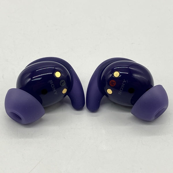 【中古】LinkBuds Fit × Olivia Rodrigo 【WF-LS910N VZ】【秋葉原】