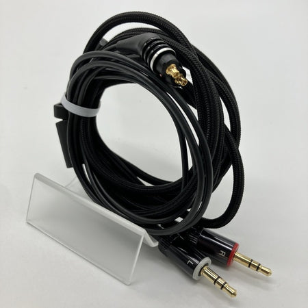 SONY 【中古】MUC-M20BL1 XBA用ケーブル【秋葉原】 – e☆イヤホン