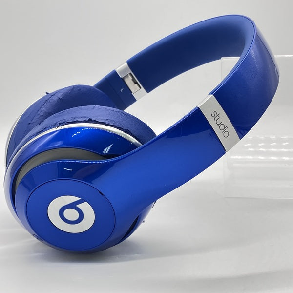 【新品】Beats BT OV STUDIO V2 密閉型オンイヤーヘッドホン Beats by Dr.Dre/ヘッドホン/BT OV STUDIO V2 MBLK/TIの紹介です。