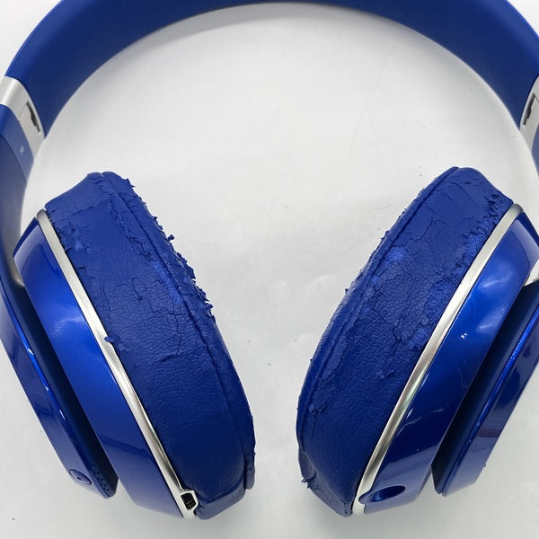 【新品】Beats BT OV STUDIO V2 密閉型オンイヤーヘッドホン Beats by Dr.Dre/ヘッドホン/BT OV STUDIO V2 MBLK/TIの紹介です。