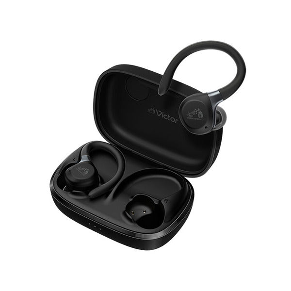 Victor HA-EC77T – e☆イヤホン