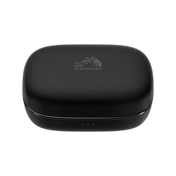 Victor ワイヤレスイヤフォン HA-EC77T ブラック ビクター、「フレキシブルイヤーフック」を採用したスポーツ向け