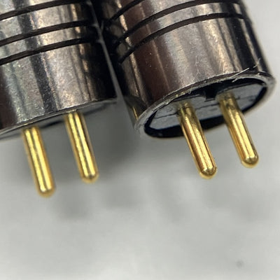 【中古】Iolite GeN2 CIEM Flat 2Pin-4.4mm (イヤーループ仕様) 120cm【日本橋】