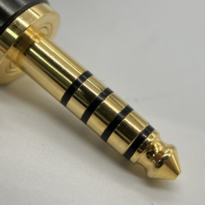 【中古】Iolite GeN2 CIEM Flat 2Pin-4.4mm (イヤーループ仕様) 120cm【日本橋】