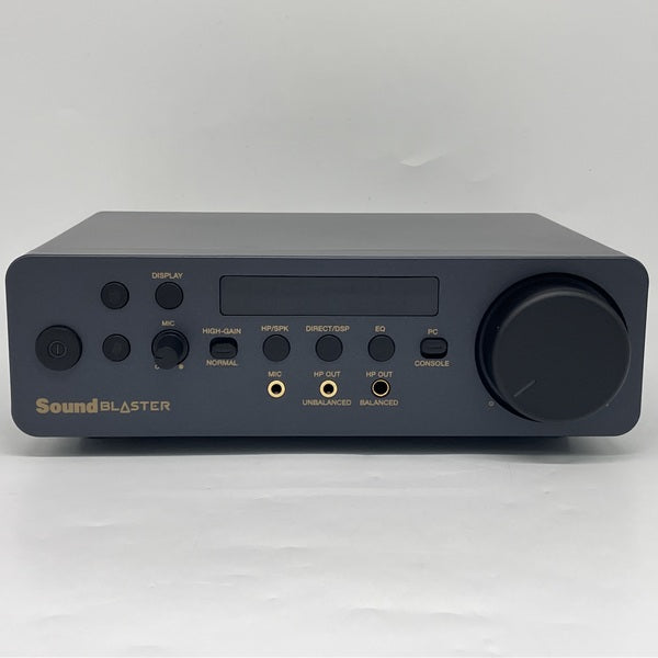 【中古】Sound Blaster X5【秋葉原】