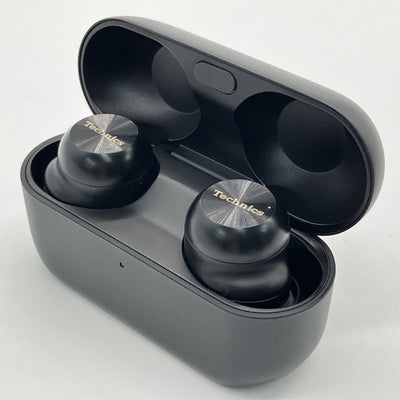 【中古】EAH-AZ100-K ブラック【秋葉原】