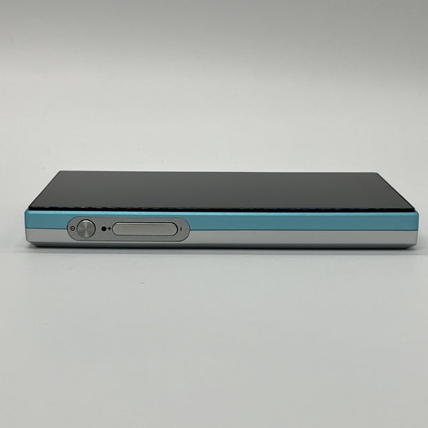 FIIO 【中古】JM21 Blue 【FIO-JM21-L】【秋葉原】 – e☆イヤホン