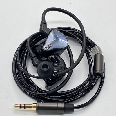 【中古】SUPERIOR Piano Black 【QDC-SUPERIOR-BK】【秋葉原】