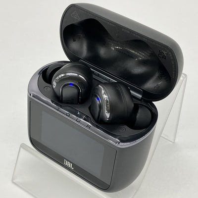 【中古】TOUR PRO 3 ブラック【JBLTOURPRO3BLK】【日本橋】