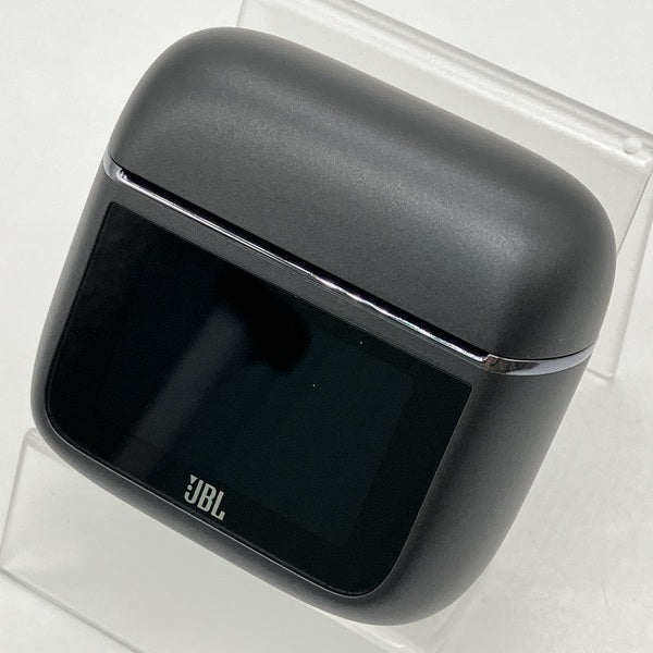 【中古】TOUR PRO 3 ブラック【JBLTOURPRO3BLK】【日本橋】