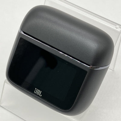 【中古】TOUR PRO 3 ブラック【JBLTOURPRO3BLK】【日本橋】