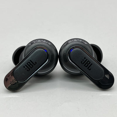 【中古】TOUR PRO 3 ブラック【JBLTOURPRO3BLK】【日本橋】