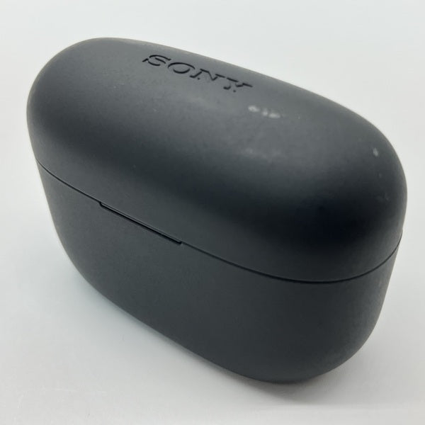 【中古】LinkBuds S ブラック 【WF-LS900N B】【秋葉原】
