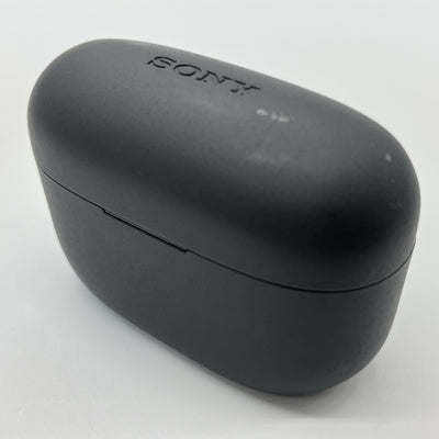 【中古】LinkBuds S ブラック 【WF-LS900N B】【秋葉原】