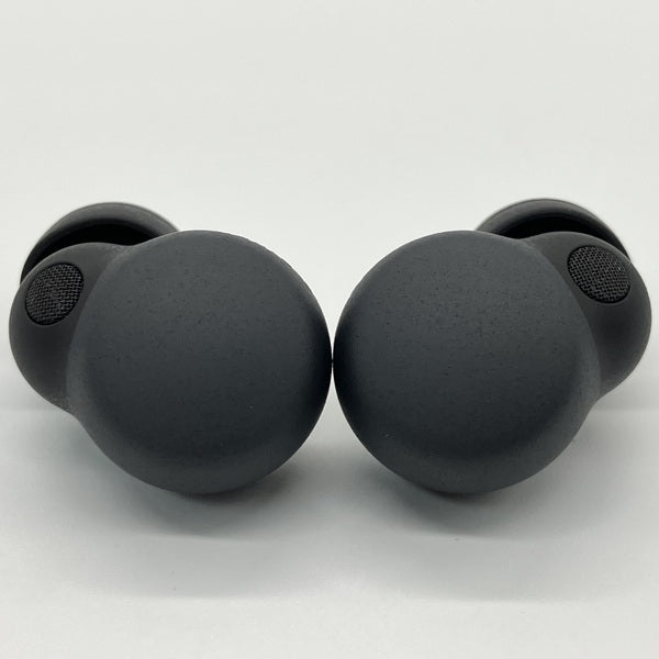 【中古】LinkBuds S ブラック 【WF-LS900N B】【秋葉原】