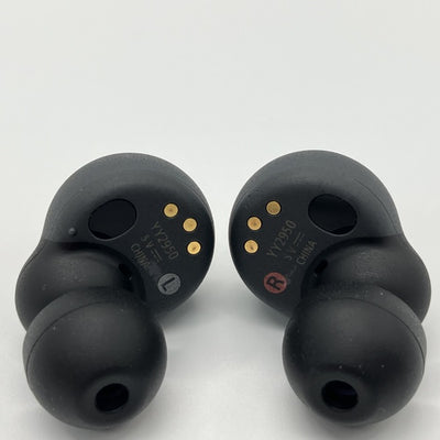 【中古】LinkBuds S ブラック 【WF-LS900N B】【秋葉原】