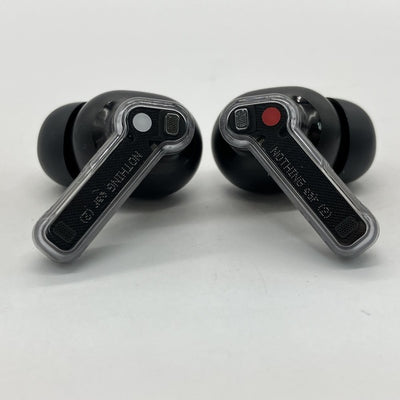 【中古】Nothing Ear (2) Black【秋葉原】