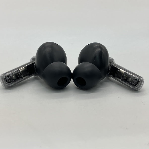 nothing ear(2) ブラック 型番 B155 中古美品 Nothing 【中古】Nothing Ear (2) Black【日本橋】 – e☆イヤホン
